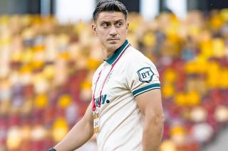 „Viitorul înseamnă și Dinamo!” » Din Rusia, Ionuț Nedelcearu promite revenirea: „Atât pot spune”