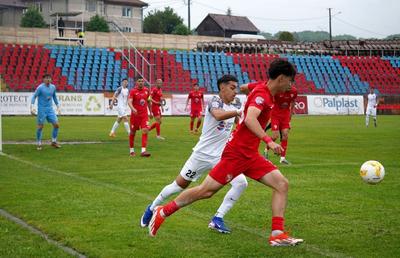 Cutremur în Liga 2! O echipă nu ar fi primit licența, în timp ce retrogradata CS Dinamo stă la pândă