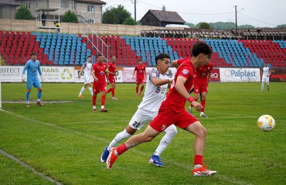 Cutremur în Liga 2! O echipă nu ar fi primit licența, în timp ce retrogradata CS Dinamo stă la pândă