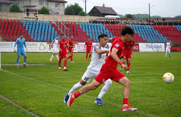 Cutremur în Liga 2! O echipă nu ar fi primit licența, în timp ce retrogradata CS Dinamo stă la pândă