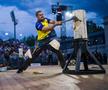 Cupa Mondiala la taiat lemne -  World Trophy Stihl Timbersports