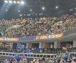 Atmosferă Metz - CSM București, Final Four în MVM Dome