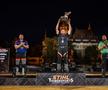 Cupa Mondiala la taiat lemne -  World Trophy Stihl Timbersports