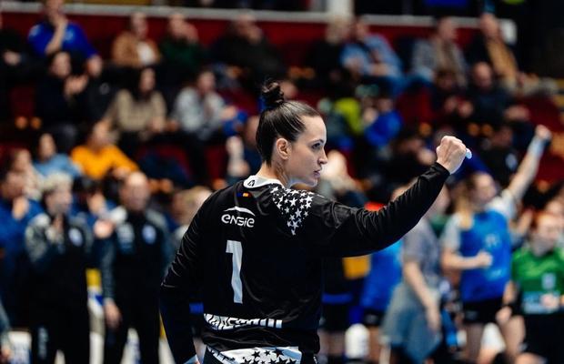 După dezamăgirea din semifinale, Gabriela Moreschi face o promisiune
