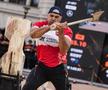 Cupa Mondiala la taiat lemne -  World Trophy Stihl Timbersports