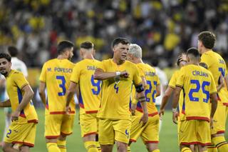 NOTE GSP la România - Țara Galilor: și-a făcut treaba de 10!