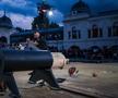 Cupa Mondiala la taiat lemne -  World Trophy Stihl Timbersports