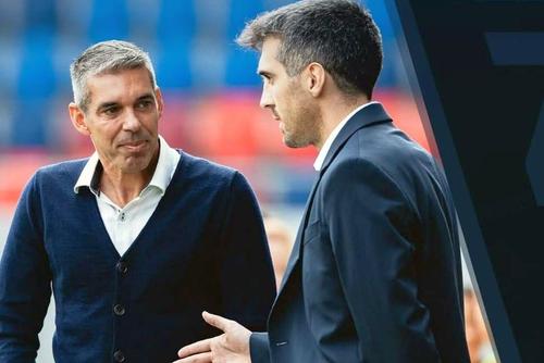 Nuno Campos s-a înțeles cu Dinamo pentru un contract valabil până în vara 2028
