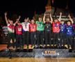 Prima zi a Trofeului Mondial Stihl Timbersports de la Budapesta