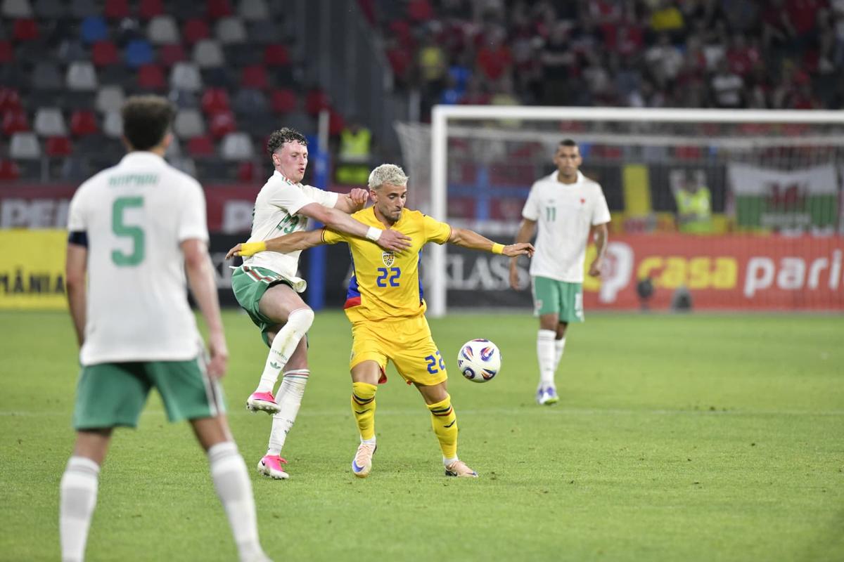 Florinel Coman a făcut anunțul: „Le-am zis că vreau să plec. Cu Steaua țin de mic”