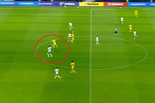 Ce păcat! Louis Munteanu a înscris un gol superb, însă tușierul a intervenit aiurea