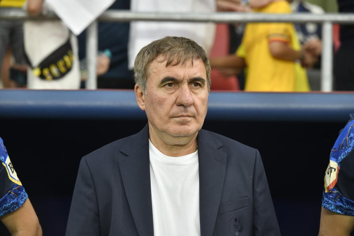 Gică Hagi numește „cel mai important și bun lucru” după această acțiune: „Mi-era teamă de asta”