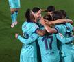 Villarreal - Barcelona