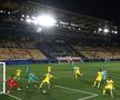 Villarreal - Barcelona