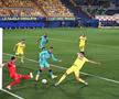 Villarreal - Barcelona
