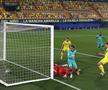 Villarreal - Barcelona