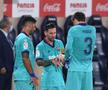 Villarreal - Barcelona