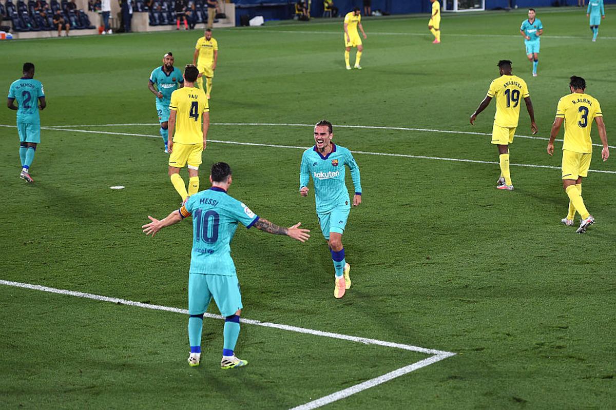 Barcelona a pornit războiul anti-VAR și anti-Real Madrid: „O echipă e mereu favorizată! Rezultatele sunt influențate. Real continuă relația amoroasă cu VAR”