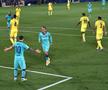 Villarreal - Barcelona