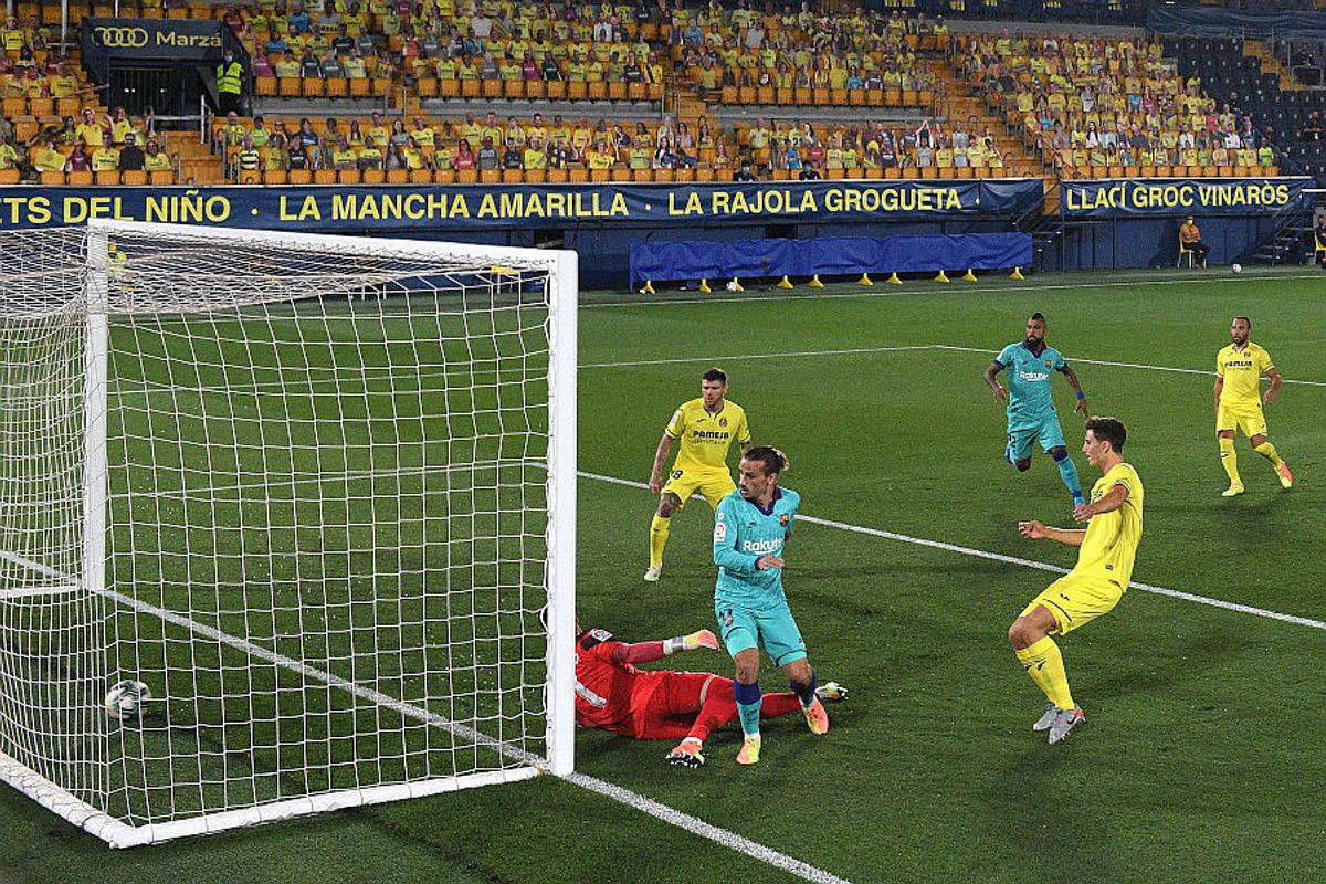 Barcelona a pornit războiul anti-VAR și anti-Real Madrid: „O echipă e mereu favorizată! Rezultatele sunt influențate. Real continuă relația amoroasă cu VAR”