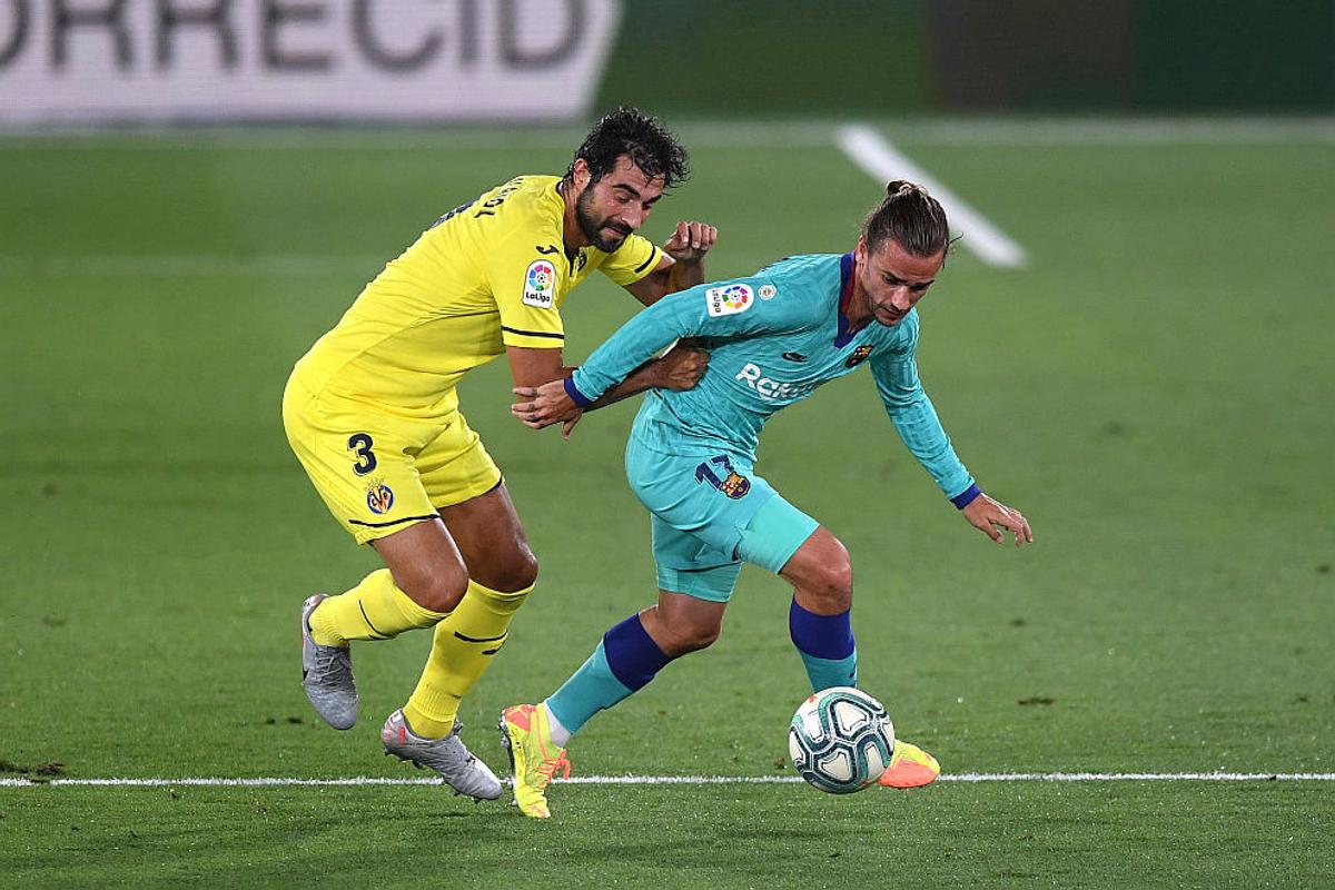 Barcelona a pornit războiul anti-VAR și anti-Real Madrid: „O echipă e mereu favorizată! Rezultatele sunt influențate. Real continuă relația amoroasă cu VAR”