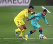 Villarreal - Barcelona