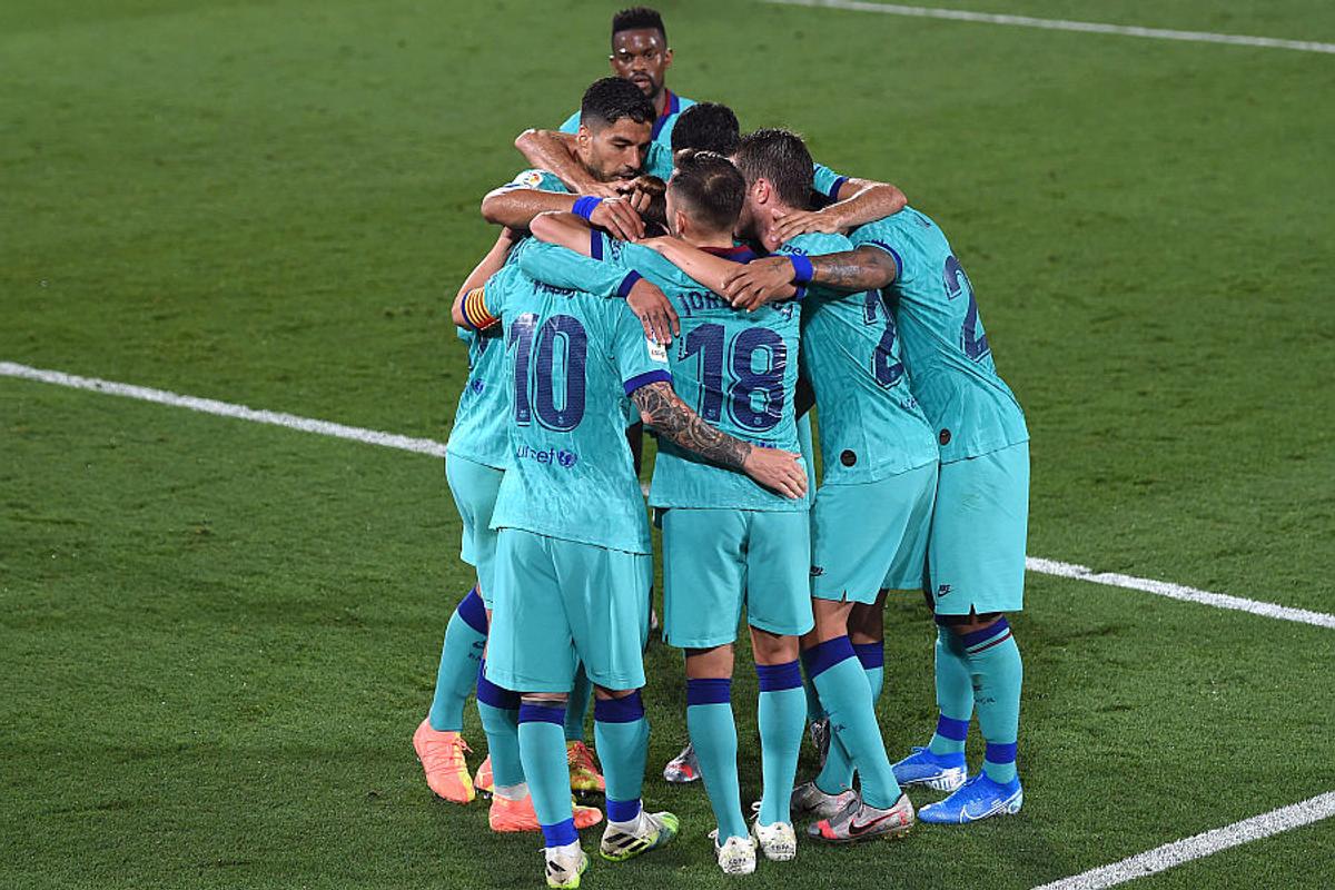 Barcelona a pornit războiul anti-VAR și anti-Real Madrid: „O echipă e mereu favorizată! Rezultatele sunt influențate. Real continuă relația amoroasă cu VAR”