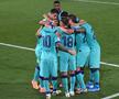 Villarreal - Barcelona