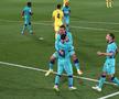 Villarreal - Barcelona