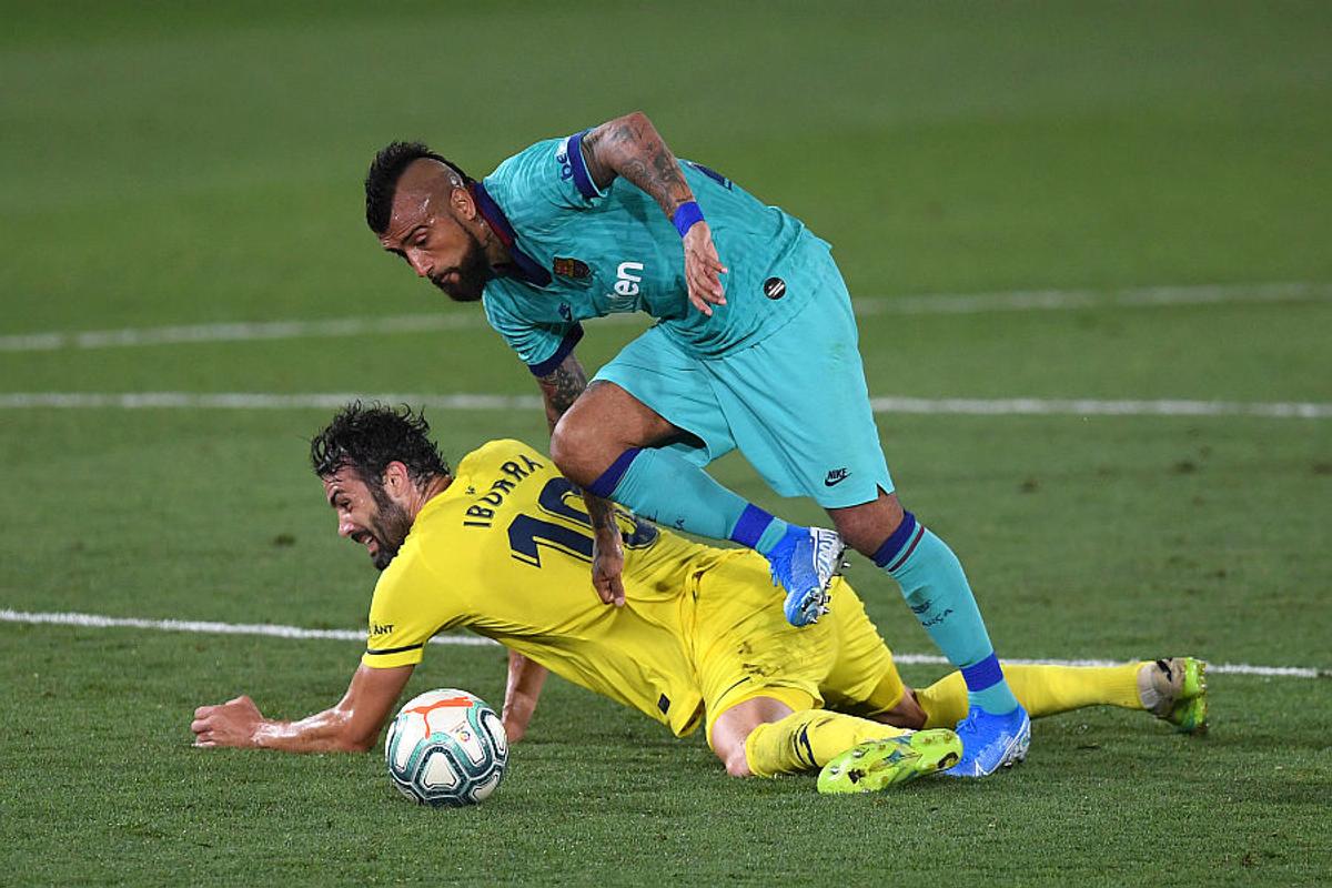 Barcelona a pornit războiul anti-VAR și anti-Real Madrid: „O echipă e mereu favorizată! Rezultatele sunt influențate. Real continuă relația amoroasă cu VAR”