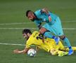 Villarreal - Barcelona