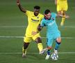 Villarreal - Barcelona