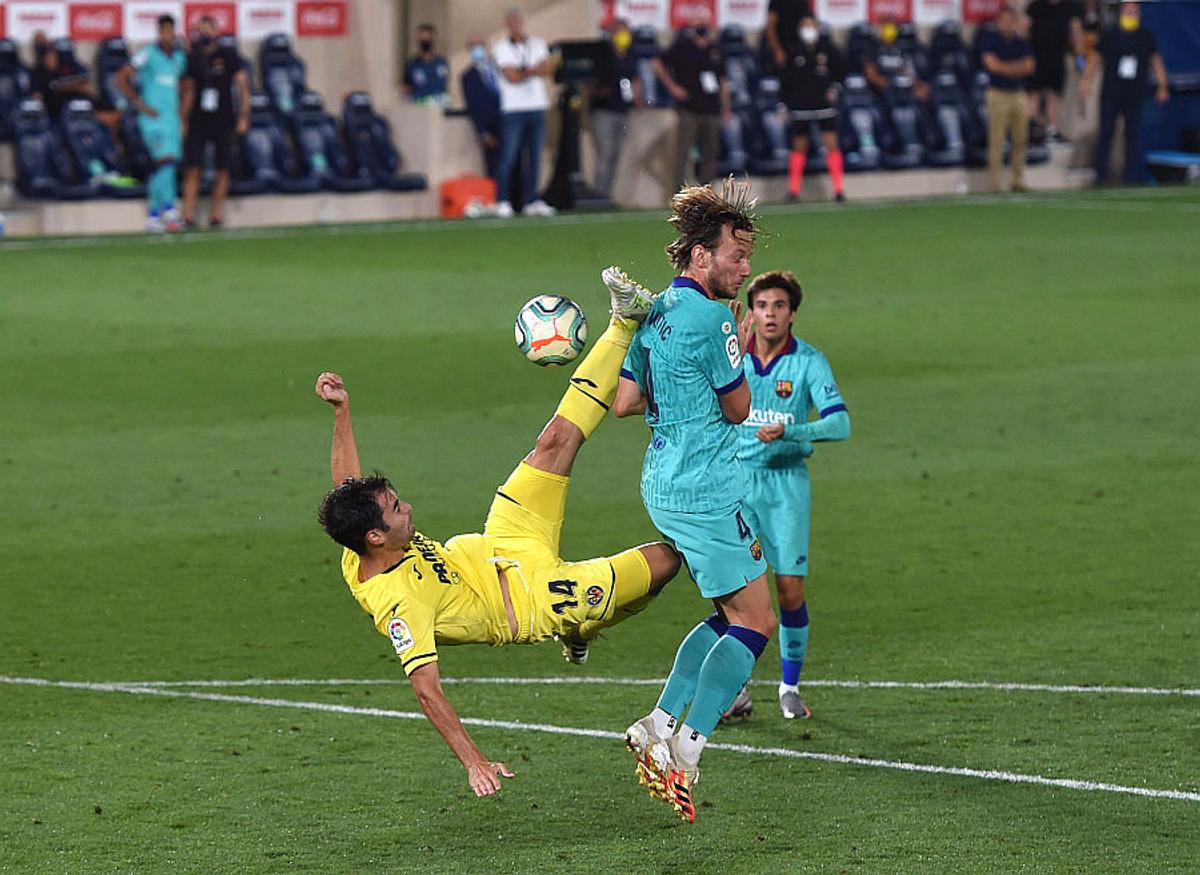 Barcelona a pornit războiul anti-VAR și anti-Real Madrid: „O echipă e mereu favorizată! Rezultatele sunt influențate. Real continuă relația amoroasă cu VAR”