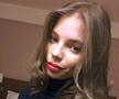 FOTO Iubita jucătorului-problemă de la Dinamo face senzație pe rețelele de socializare » Cerută de soție într-un cadru de lux