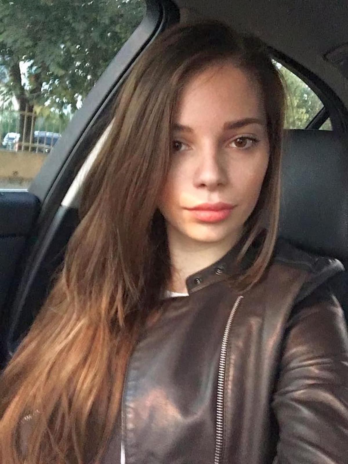 FOTO Iubita jucătorului-problemă de la Dinamo face senzație pe rețelele de socializare » Cerută de soție într-un cadru de lux