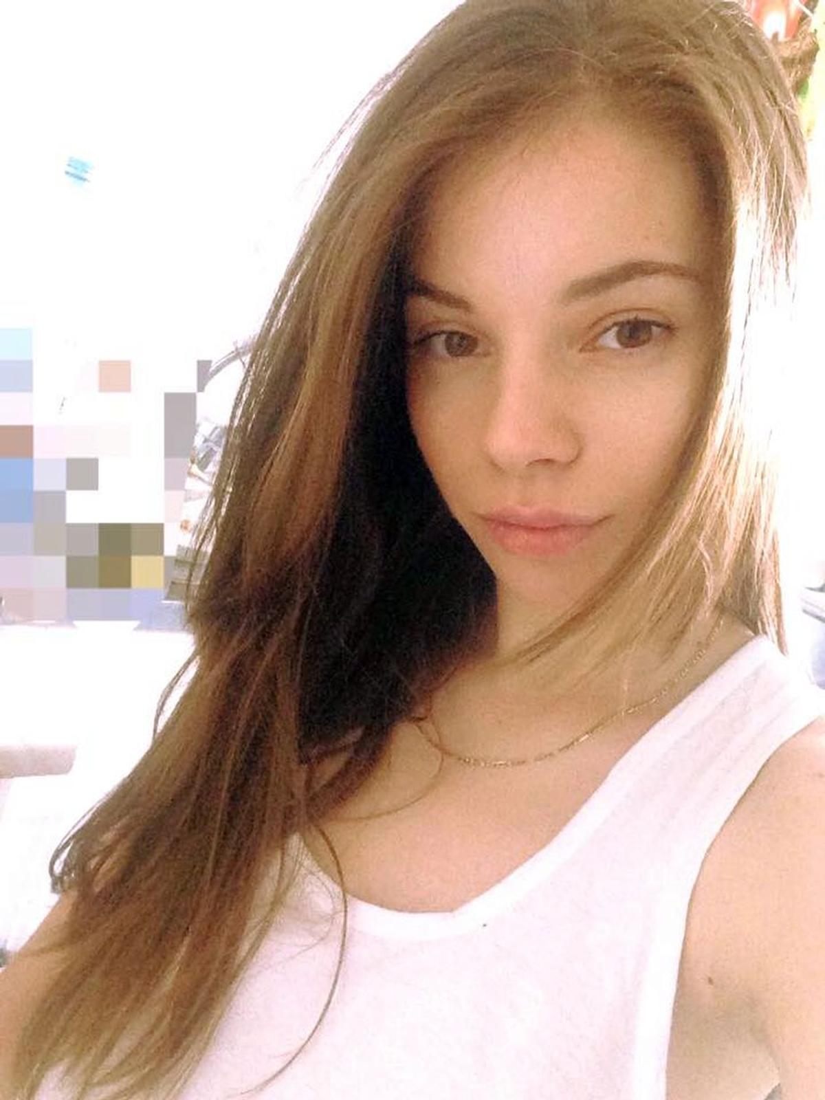 Iubita lui Mihai Popescu