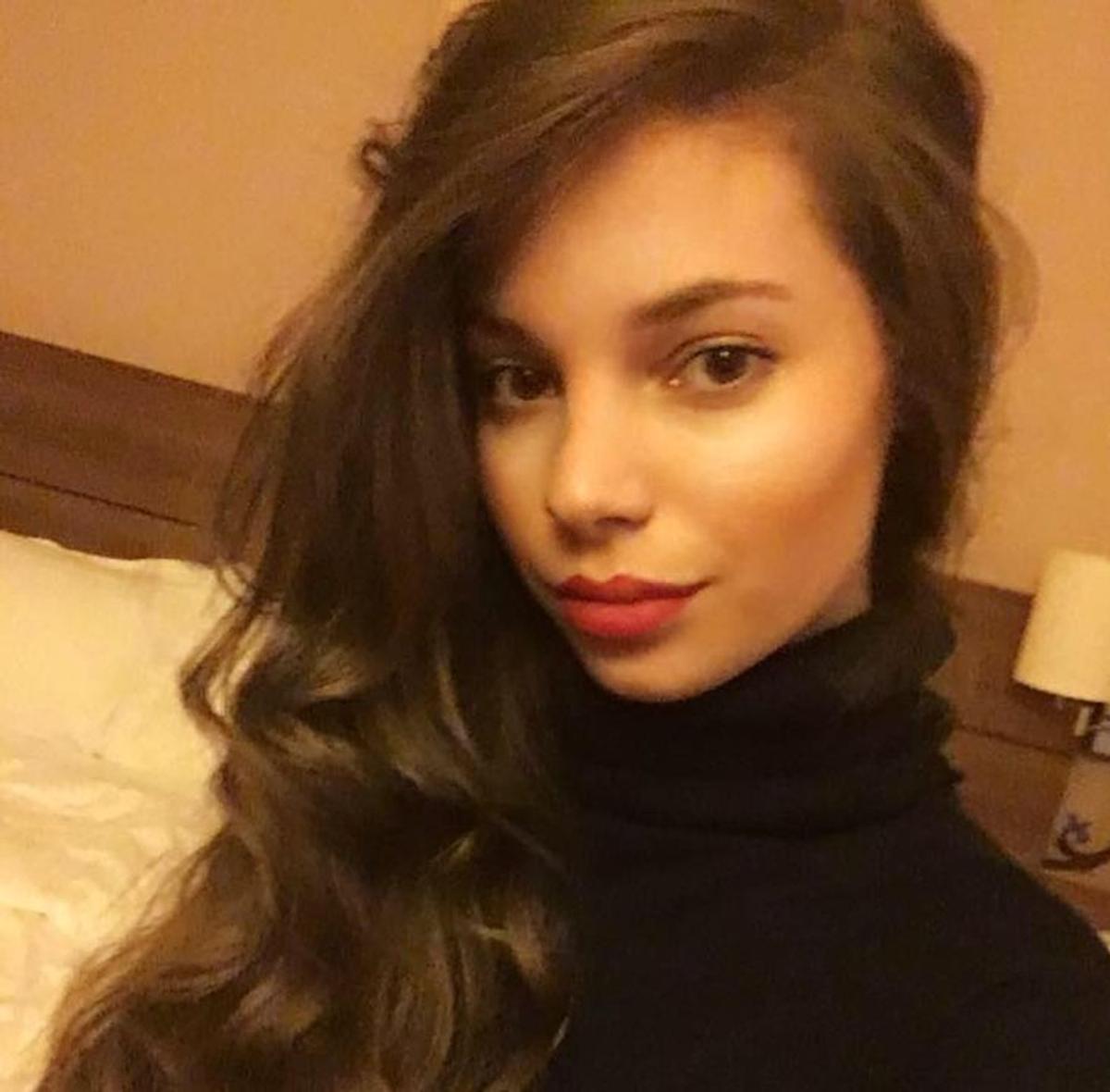 Iubita lui Mihai Popescu