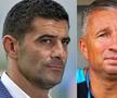 Dani Coman și Dan Petrescu au avut un schimb de replici după Astra  - CFR Cluj