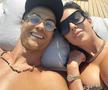 Georgina și Cristiano Ronaldo se simt foarte bine împreună // FOTO: https://www.instagram.com/georginagio/