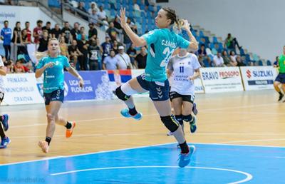 Necazurile unei campioane mondiale: Daniela Corban