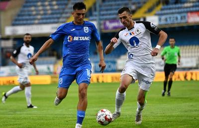 EXCLUSIV Craiova e pe primul loc în Liga 1, dar nu impresionează un patron din play-off: „Obosită și fără orizont”