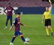 Barcelona critică arbitrajele din Spania // FOTO; Guliver/GettyImages