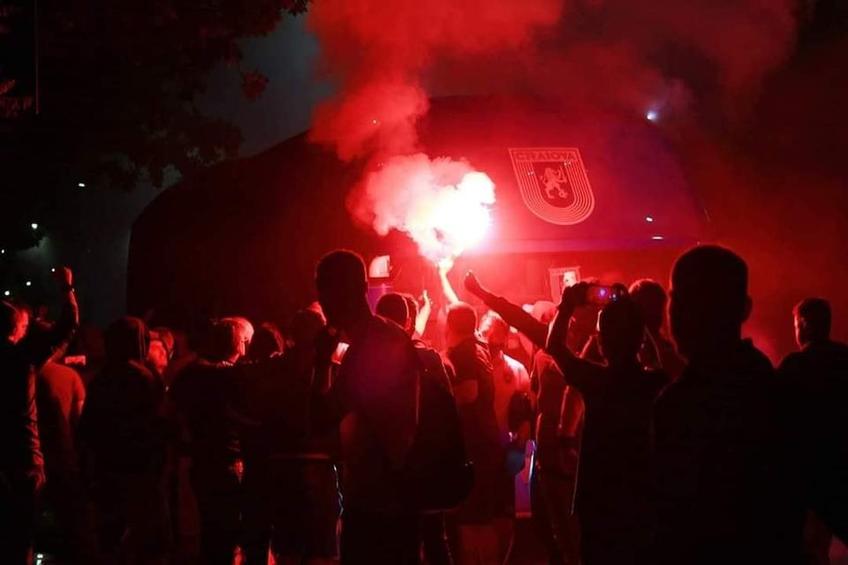 Craiova e la patru meciuri distanță de titlu