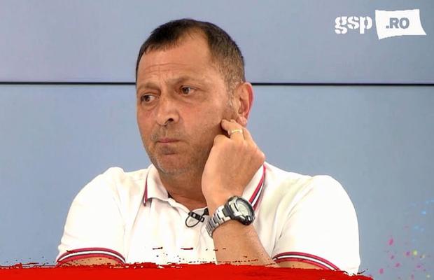 Gabi Răduță a fost la GSP LIVE » Urmărește emisiunea AICI!