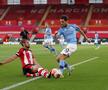Southampton s-a impus în fața lui Manchester City, scor 1-0 // foto: Guliver/gettyimages