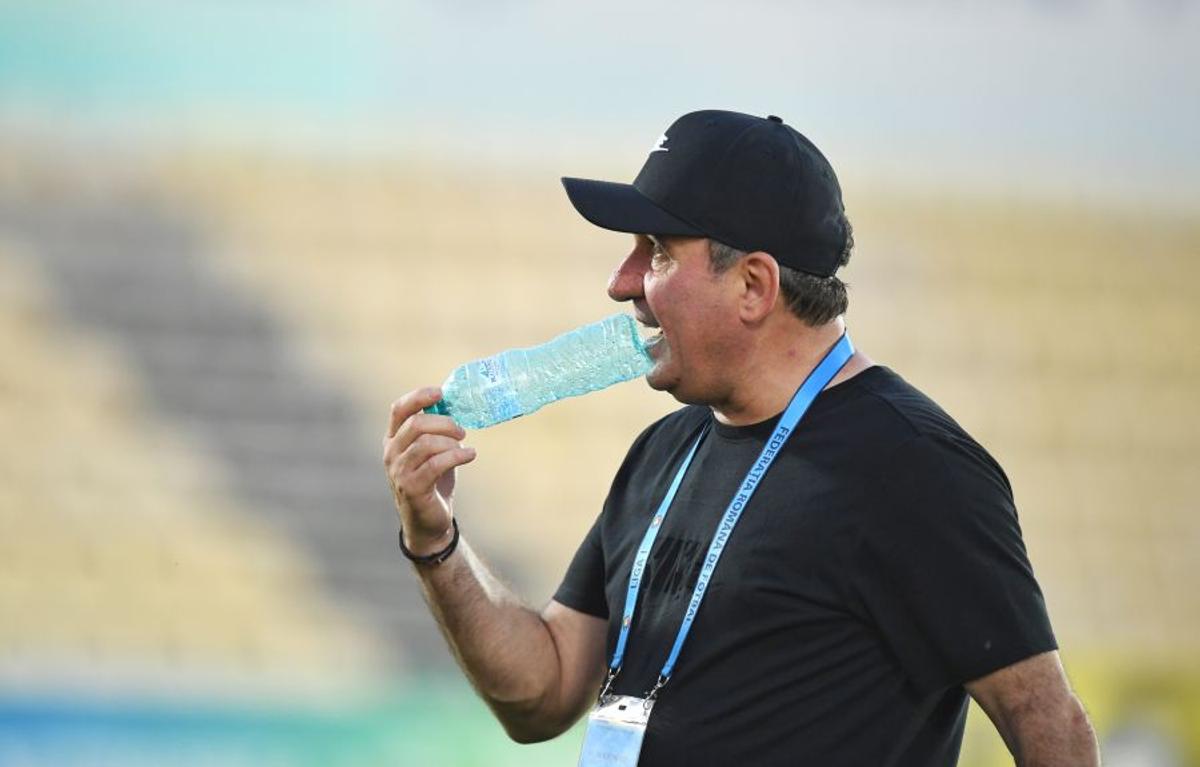 Încă un fotbalist și-a anunțat despărțirea de FCSB: „Nu mai am nicio treabă cu această echipă”