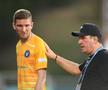 FOTO Voluntari - Viitorul 0-0 06.07.2020