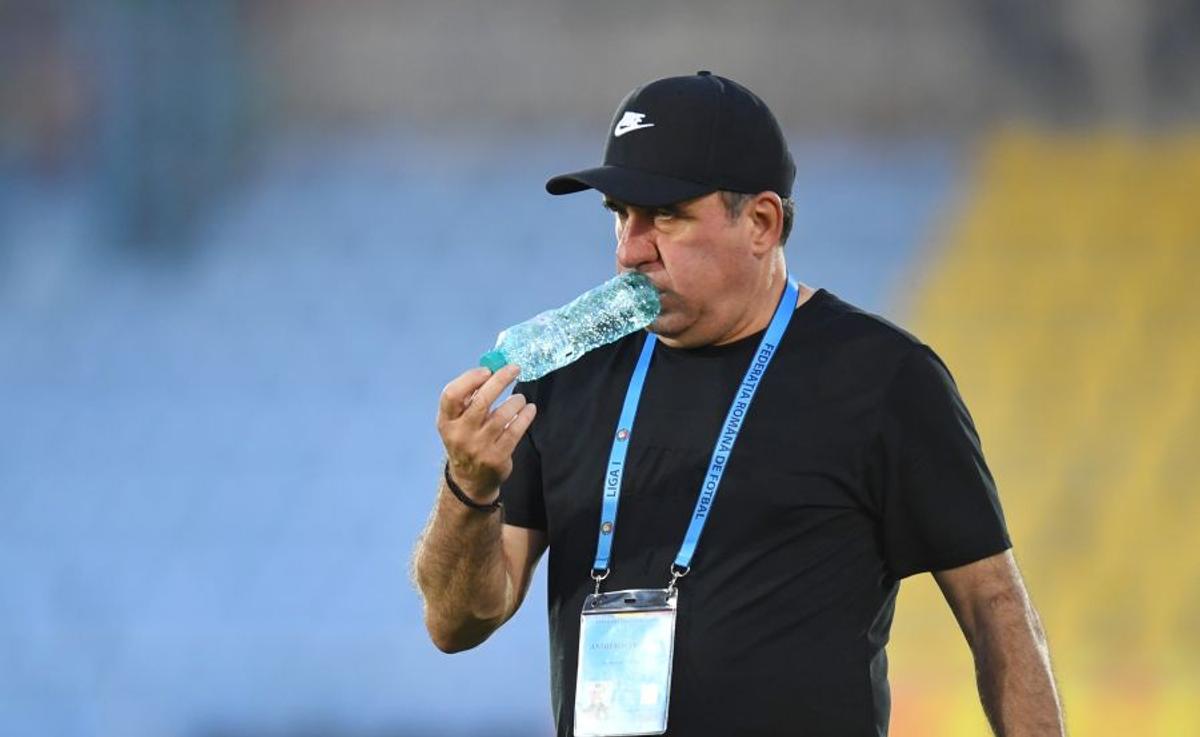 FOTO Voluntari - Viitorul 0-0 06.07.2020