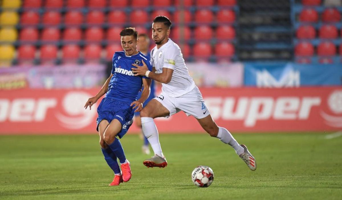 Încă un fotbalist și-a anunțat despărțirea de FCSB: „Nu mai am nicio treabă cu această echipă”