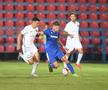 FOTO Voluntari - Viitorul 0-0 06.07.2020